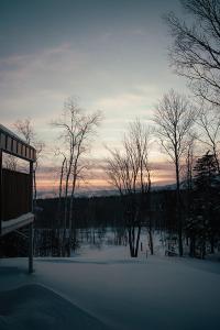 Unic loft Sapa - Massif Charlevoix, Mont-St-Anne