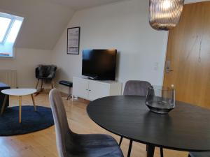Dronninglund Appartements