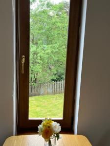 Tigh Stobban Apartment 1