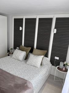 Apartamento Casa Carmen Teguisol