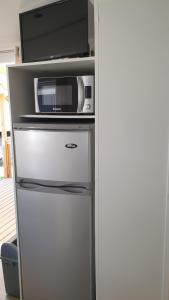 Campings MOBIL HOME n 1 TOUT CONFORT ST CYPRIEN 66 : photos des chambres
