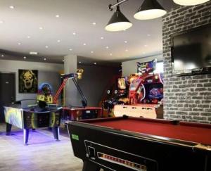 Campings MOBIL HOME n 1 TOUT CONFORT ST CYPRIEN 66 : photos des chambres