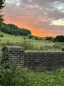 Gorgeous Cottage in Skirmett with Parking - 亨利昂泰晤士