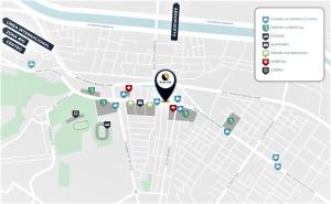 Baja Inn Hoteles La Mesa