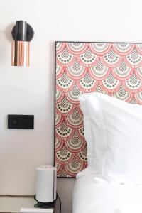 Hotels La Guitoune : photos des chambres