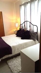 Moderno Apartamento amueblado Full 3 habitaciones, wifi, Netflix