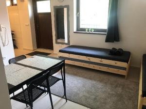 Apartmán Wellness Veselí