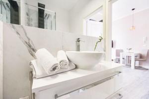 Entspannen in unserer gemütlichen Suite A