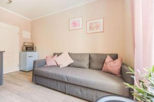 Entspannen in unserer gemütlichen Suite A