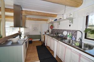 Mittjas Vallen Timber Lodge & Cabins