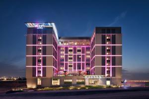 Aloft by Marriott Muscat