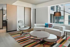 Aloft by Marriott Muscat
