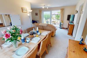 CROYDE PEACH COTTAGE 3 Bedrooms