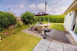 CROYDE PEACH COTTAGE 3 Bedrooms