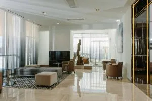 AC Hotel Kansas City Plaza - إندبيندينس