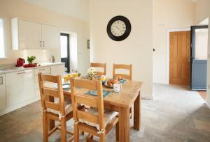 Evenwood Byre
