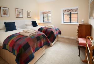 Evenwood Byre