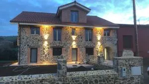 El Solar de Nené - 阿尔戈尼奥斯