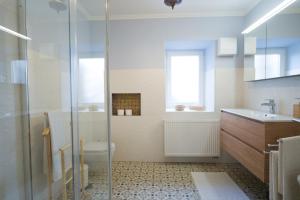 Apartments Koledniki