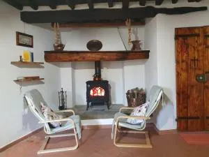 Casa Ami - Lucolena in Chianti