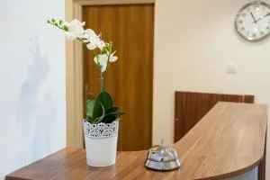 帕特雷酒店 - 华沙