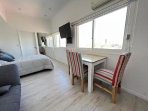 plaza serrano corazon