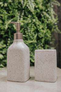 Athena City Apartment