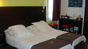 Enzo Hotels Pont-a-Mousson by Kyriad Direct : photos des chambres