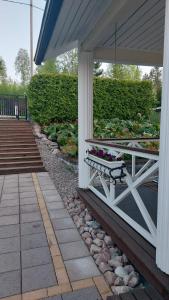 Arolahti Suite ( Rapojärvi )