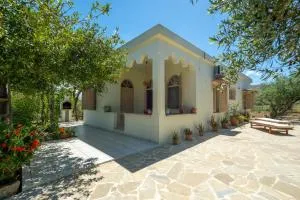 Casa Cicala - Monókhoron