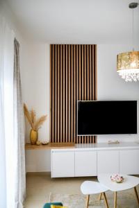 Family apartment Amare