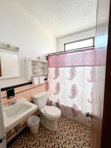 Double Room with Two Double Beds room in Lenox Hotel and Suites