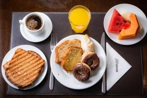 Monreale Plus São José dos Campos