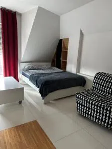 Wrocławska Studio - Książ Śląski