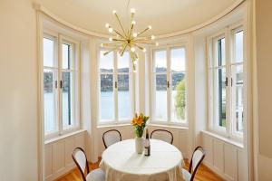 Seeappartements Eden