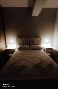 VDA Apartments Kalamata