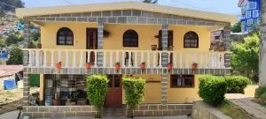 Cabaña Papá Beto - Velasco