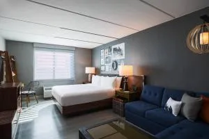 Renaissance Minneapolis Bloomington Hotel - إيدينا