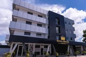 Hotel Royal Brasil - Clevia