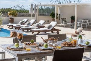 Kallisti Natural Villa