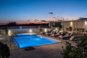 Kallisti Natural Villa