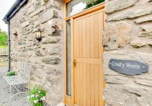 Crud y Werin - Llangwm