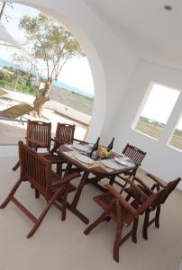 Gennadi Aegean Horizon Villas Rhodes Greece