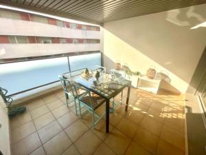 GATU PREMIUM El Viñedo, centro, parking, aire acc, terraza, piscina comun" Preferente mayores de 25 años y familias "