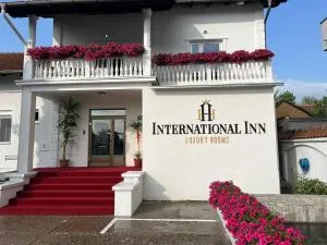 International Inn - Boljevac