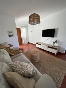 Coast Beach Apartment - Praia da Areia Branca - Abelheira