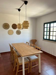 Coast Beach Apartment - Praia da Areia Branca