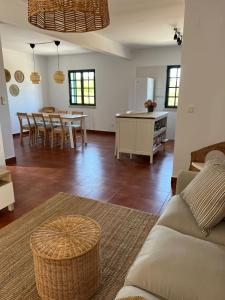 Coast Beach Apartment - Praia da Areia Branca