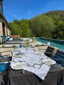 Lodge du Hautacam - Vier-Bordes