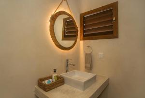 Wayuum Suites Cozumel Oasis in Paradise